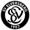 SV 07 Elversberg 2 500px SV Elversberg Logo.svg