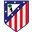 Atletico Madrid 2 50124