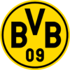 Borussia Dortmund 1 960px Borussia Dortmund logo.svg