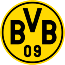 Borussia Dortmund 8 960px Borussia Dortmund logo.svg