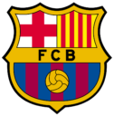 FC Barcelona 3 960px FC Barcelona 28crest29.svg