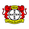 Bayer 04 Leverkusen 1 B04 Standard Logo RGB
